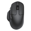 Maus Keychron M7-A1 Bluetooth USB-C 26.000 DPI Schwarz Ergonomisch Leicht Mini-Empfänger