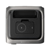 EcoFlow River 3 Max Plus Power Station 858 Wh, 600 W, 4 Wechselstromanschlüsse, Li-Ionen-Akku, kabellos
