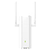 TP-Link Omada EAP625-Outdoor HD 1800 Mbit/s Weiß Power over Ethernet (PoE)