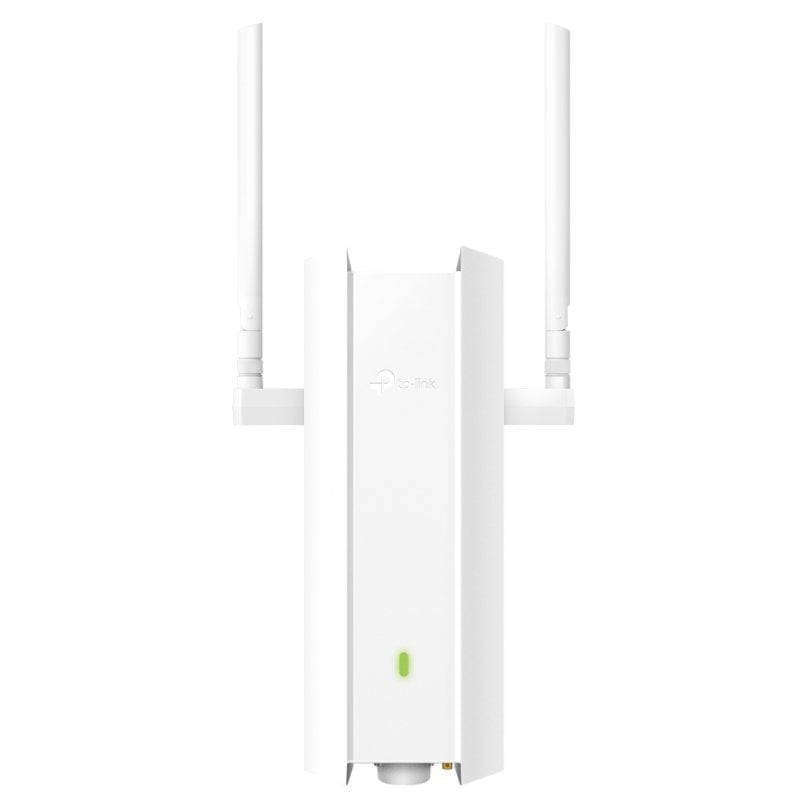 TP-Link Omada EAP625-Outdoor HD 1800 Mbit/s Weiß Power over Ethernet (PoE)