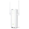 TP-Link Omada EAP625-Outdoor HD 1800 Mbit/s Weiß Power over Ethernet (PoE)