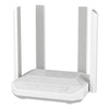 Keenetic Sprinter KN-3711 Router, RJ-45, WLAN 6, 3000 Mbit/s, Mesh, Dualband