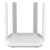 Keenetic Sprinter KN-3711 Router, RJ-45, WLAN 6, 3000 Mbit/s, Mesh, Dualband