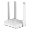 Keenetic Sprinter KN-3711 Router, RJ-45, WLAN 6, 3000 Mbit/s, Mesh, Dualband