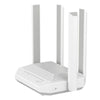 Keenetic Sprinter KN-3711 Router, RJ-45, WLAN 6, 3000 Mbit/s, Mesh, Dualband