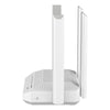 Keenetic Sprinter KN-3711 Router, RJ-45, WLAN 6, 3000 Mbit/s, Mesh, Dualband
