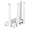 Keenetic Sprinter KN-3711 Router, RJ-45, WLAN 6, 3000 Mbit/s, Mesh, Dualband