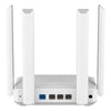 Keenetic Sprinter KN-3711 Router, RJ-45, WLAN 6, 3000 Mbit/s, Mesh, Dualband
