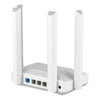 Keenetic Sprinter KN-3711 Router, RJ-45, WLAN 6, 3000 Mbit/s, Mesh, Dualband