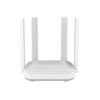 Keenetic Challenger WLAN Mesh AX3000 Router mit 2,5 Gbit/s, Dualband und Firewall
