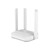 Keenetic Challenger WLAN Mesh AX3000 Router mit 2,5 Gbit/s, Dualband und Firewall