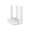 Keenetic Challenger WLAN Mesh AX3000 Router mit 2,5 Gbit/s, Dualband und Firewall
