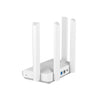 Keenetic Challenger WLAN Mesh AX3000 Router mit 2,5 Gbit/s, Dualband und Firewall