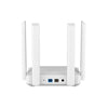 Keenetic Challenger WLAN Mesh AX3000 Router mit 2,5 Gbit/s, Dualband und Firewall