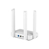 Keenetic Challenger WLAN Mesh AX3000 Router mit 2,5 Gbit/s, Dualband und Firewall