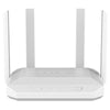 Keenetic Hero KN-1012 Dualband-WLAN-6-Mesh-Router AX3000, 1 RJ45/SFP-Kombi-Port, 2,5 Gbit/s, VPN