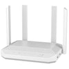 Keenetic Hero KN-1012 Dualband-WLAN-6-Mesh-Router AX3000, 1 RJ45/SFP-Kombi-Port, 2,5 Gbit/s, VPN