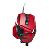 Mad Catz R.A.T. 8+ ADV RGB Optische Gaming-Maus 20.000 DPI