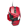 Mad Catz R.A.T. 8+ ADV RGB Optische Gaming-Maus 20.000 DPI