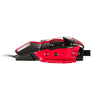 Mad Catz R.A.T. 8+ ADV RGB Optische Gaming-Maus 20.000 DPI