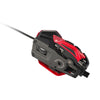Mad Catz R.A.T. 8+ ADV RGB Optische Gaming-Maus 20.000 DPI