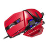 Mad Catz R.A.T. 8+ ADV RGB Optische Gaming-Maus 20.000 DPI