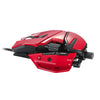 Mad Catz R.A.T. 8+ ADV RGB Optische Gaming-Maus 20.000 DPI