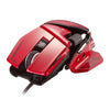 Mad Catz R.A.T. 8+ ADV RGB Optische Gaming-Maus 20.000 DPI