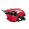 Mad Catz R.A.T. 8+ ADV RGB Optische Gaming-Maus 20.000 DPI