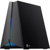 TP-Link Archer GXE75 Triband-Router mit Wi-Fi 6E, 5,4 Gbit/s, 2,5-G-Port, EasyMesh und RGB-Beleuchtung für Gamer
