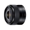 Sony SEL35F18 – Objektiv – 35 mm – f/1,8 OSS – Sony E-Mount – für Cinema Line; a VLOGCAM; a1; a1 II; a6700; a7 IV; a7 V; a7C; a7C II; a7CR; a7R V; a9 III