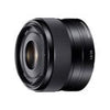 Sony SEL35F18 – Objektiv – 35 mm – f/1,8 OSS – Sony E-Mount – für Cinema Line; a VLOGCAM; a1; a1 II; a6700; a7 IV; a7 V; a7C; a7C II; a7CR; a7R V; a9 III