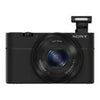 Sony Cyber-shot DSC-RX100