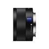 Sony SEL35F28Z – Objektiv – 35 mm – f/2,8 Sonnar T* FE ZA – Sony E-Mount – für Cinema Line; a VLOGCAM; a1; a1 II; a6700; a7 IV; a7 V; a7C; a7C II; a7CR; a7R V; a9 III