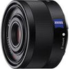 Sony SEL35F28Z – Objektiv – 35 mm – f/2,8 Sonnar T* FE ZA – Sony E-Mount – für Cinema Line; a VLOGCAM; a1; a1 II; a6700; a7 IV; a7 V; a7C; a7C II; a7CR; a7R V; a9 III