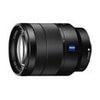 Sony SEL2470Z – Zoomobjektiv – 24 mm – 70 mm – f/4,0 Vario-Tessar T* FE ZA OSS – Sony E-Mount – für Cinema Line; a VLOGCAM; a1; a1 II; a6700; a7 IV; a7 V; a7C; a7C II; a7CR; a7R V; a9 III