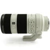 Sony SEL70200G – Telezoomobjektiv – 70 mm – 200 mm – f/4,0 G OSS – Sony E-Mount – für Cinema Line; a VLOGCAM; a1; a1 II; a6700; a7 IV; a7 V; a7C; a7C II; a7CR; a7R V; a9 III