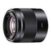 Sony SEL50F18 – Objektiv – 50 mm – f/1,8 – Sony E-Mount – für Cinema Line; a VLOGCAM; a1; a1 II; a6700; a7 IV; a7 V; a7C; a7C II; a7CR; a7R V; a9 III