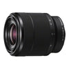 Sony SEL2870 – Zoomobjektiv – 28 mm – 70 mm – f/3,5–5,6 FE OSS – Sony E-Mount – für Cinema Line; a VLOGCAM; a1; a1 II; a6700; a7 IV; a7 V; a7C; a7C II; a7CR; a7R V; a9 III