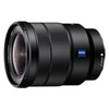 Sony SEL1635Z Objektiv und Filter für Spiegelreflexkameras – Weitwinkel-Zoomobjektiv, schwarz