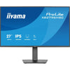 iiyama ProLite XB2796HSC-B1 27-Zoll-Monitor, Full HD, 144 Hz, IPS, 3 ms, Lautsprecher, höhenverstellbar