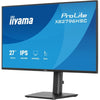 iiyama ProLite XB2796HSC-B1 27-Zoll-Monitor, Full HD, 144 Hz, IPS, 3 ms, Lautsprecher, höhenverstellbar