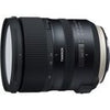 Tamron SP A032 Objektiv – Zoomfunktion – 24 mm – 70 mm – f/2,8 Di VC USD G2 – Nikon F