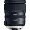 Tamron SP A032 Objektiv – Zoomfunktion – 24 mm – 70 mm – f/2,8 Di VC USD G2 – Nikon F