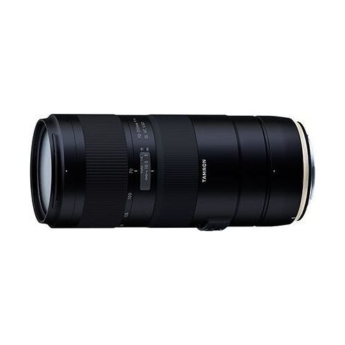 Tamron 70–210 mm 4,0 Di VC USD für Canon EF