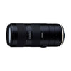 Tamron 70–210 mm 4,0 Di VC USD für Nikon F, schwarz
