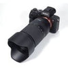 Tamron 70–180 mm F/2,8 Di III VXD Vollformat-Hybridobjektiv für Sony E-Mount