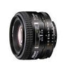 Nikon Nikkor – Objektiv – 50 mm – f/1,4 D-AF – Nikon F – für Nikon D2H, D2HS, D2X, D2Xs, D70; F 3, 5, 50, 55, 6, 60, 601, 65, 70, 75; FM 2; Pronea 600