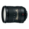 Nikon Nikkor AF-S DX 18–200 mm f/3,5–5,6 G ED-IF VR – Nikon F