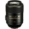 Nikon Micro-Nikkor – Makroobjektiv – 105 mm – 1:2,8 G ED-IF AF-S VR – Nikon F